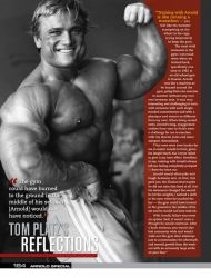 Том Платц (Tom Platz) Том Платц (Tom Platz)