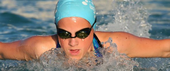 Плавание (Swimming) Плавание (Swimming)