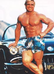 Том Платц (Tom Platz) Том Платц (Tom Platz)