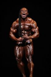 Кай Грин (Kai Greene) Кай Грин (Kai Greene)