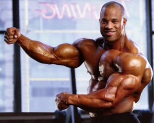 Виктор Мартинес (Victor Martinez) Виктор Мартинес (Victor Martinez)