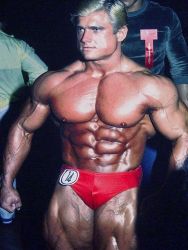 Том Платц (Tom Platz) Том Платц (Tom Platz)