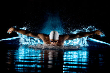 Плавание (Swimming) Плавание (Swimming)