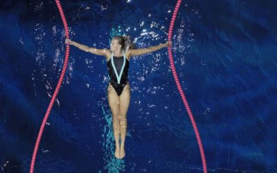 Плавание (Swimming) Плавание (Swimming)