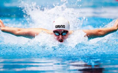 Плавание (Swimming) Плавание (Swimming)