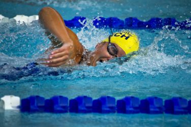 Плавание (Swimming) Плавание (Swimming)