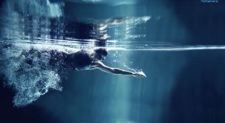 Плавание (Swimming) Плавание (Swimming)