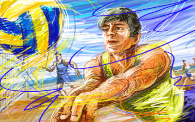 Волейбол (Volleyball) Волейбол (Volleyball)