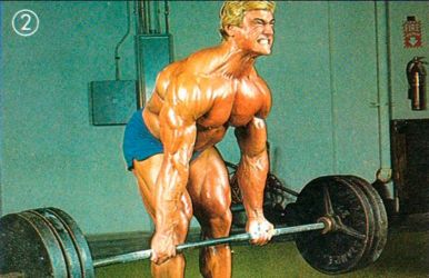 Том Платц (Tom Platz) Том Платц (Tom Platz)