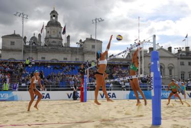 Волейбол (Volleyball) Волейбол (Volleyball)