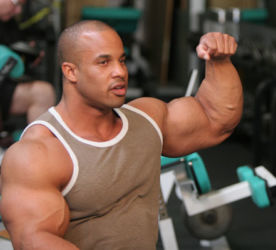 Виктор Мартинес (Victor Martinez) Виктор Мартинес (Victor Martinez)