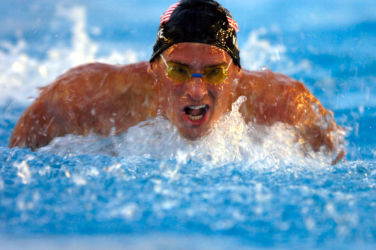 Плавание (Swimming) Плавание (Swimming)