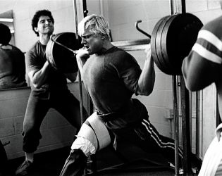 Том Платц (Tom Platz) Том Платц (Tom Platz)