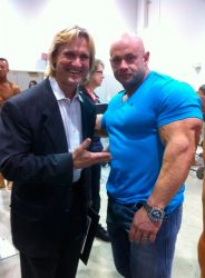 Том Платц (Tom Platz) Том Платц (Tom Platz)