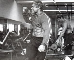 Том Платц (Tom Platz) Том Платц (Tom Platz)
