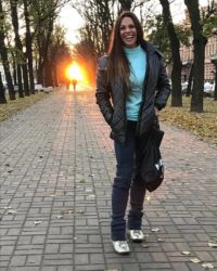 Оксана Гришина (Oksana Grishina) Оксана Гришина (Oksana Grishina)