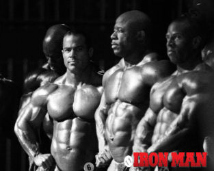 Бодибилдинг (Bodybuilding) Бодибилдинг (Bodybuilding)