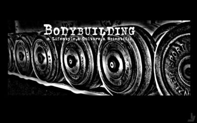 Бодибилдинг (Bodybuilding) Бодибилдинг (Bodybuilding)