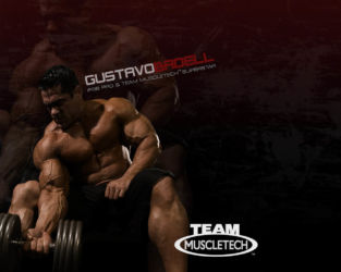 Бодибилдинг (Bodybuilding) Бодибилдинг (Bodybuilding)