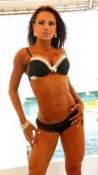 Наталия Мело (Nathalia Melo) Наталия Мело (Nathalia Melo)